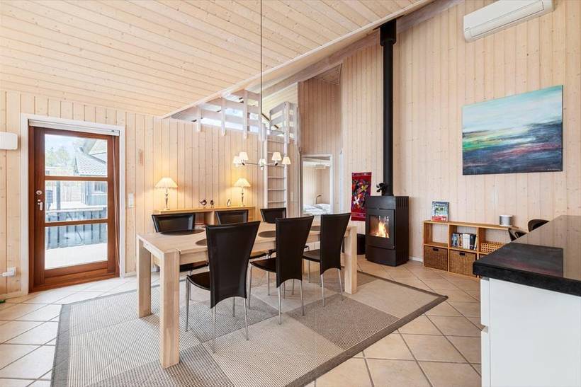 Foto von Ferienhaus GP94 in Ebeltoft - Ostjütland