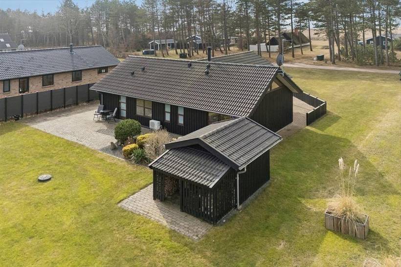 Foto von Ferienhaus GP94 in Ebeltoft - Ostjütland