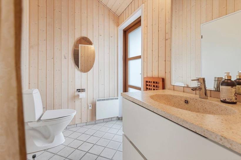 Foto von Ferienhaus GP94 in Ebeltoft - Ostjütland