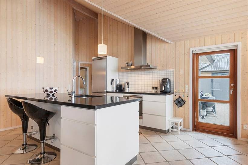 Foto von Ferienhaus GP94 in Ebeltoft - Ostjütland