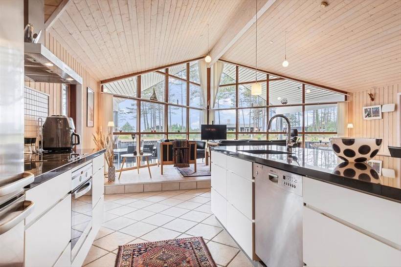 Foto von Ferienhaus GP94 in Ebeltoft - Ostjütland