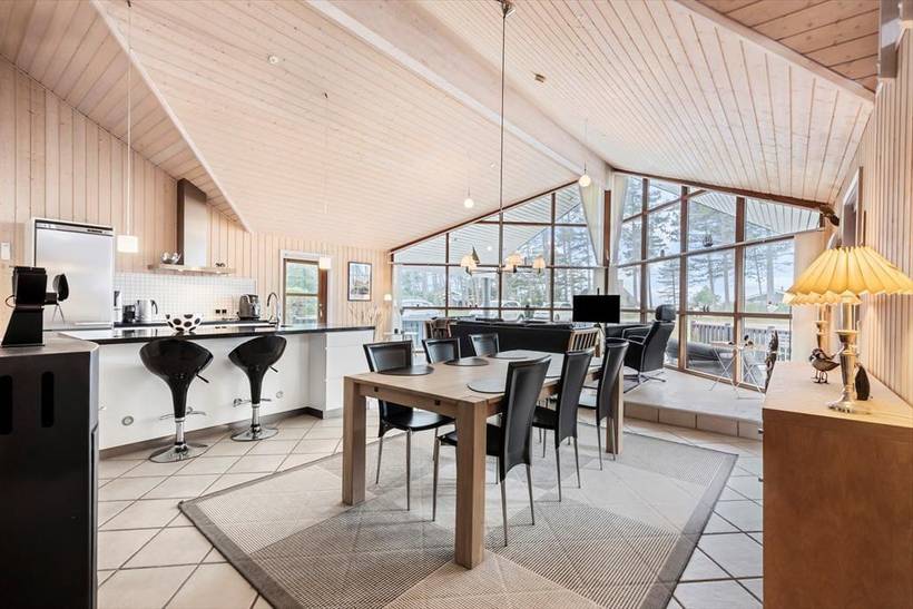 Foto von Ferienhaus GP94 in Ebeltoft - Ostjütland