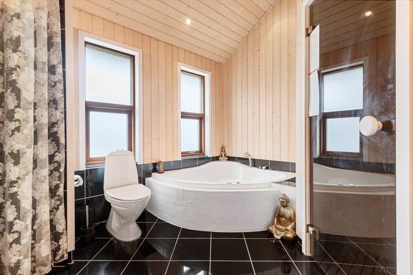 Foto von Ferienhaus GP94 in Ebeltoft - Ostjütland