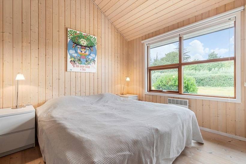 Foto von Ferienhaus GP94 in Ebeltoft - Ostjütland