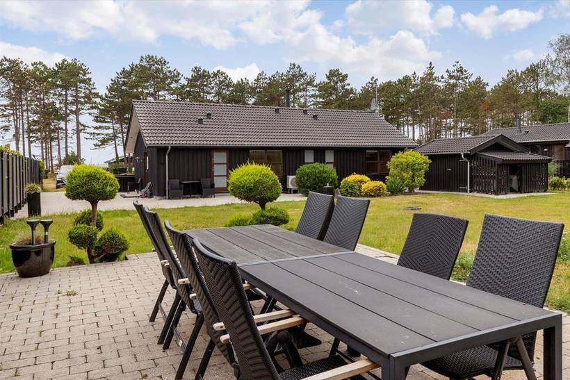 Foto von Ferienhaus GP94 in Ebeltoft - Ostjütland