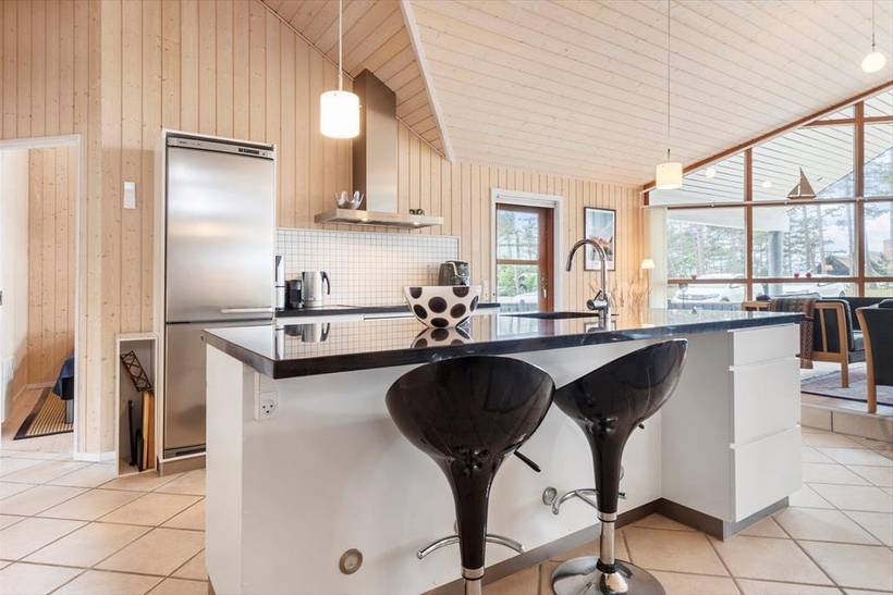 Foto von Ferienhaus GP94 in Ebeltoft - Ostjütland