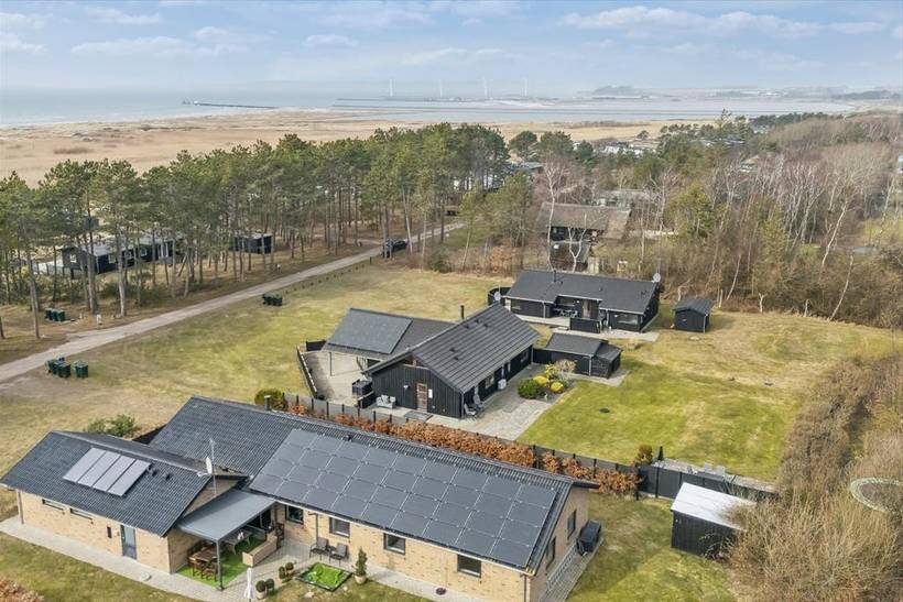 Foto von Ferienhaus GP94 in Ebeltoft - Ostjütland