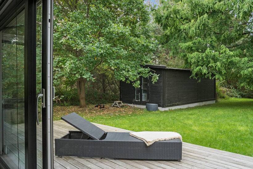 Foto von Ferienhaus GP99 in Ulvshale - Møn