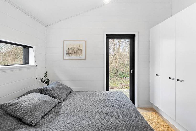 Foto von Ferienhaus GP99 in Ulvshale - Møn