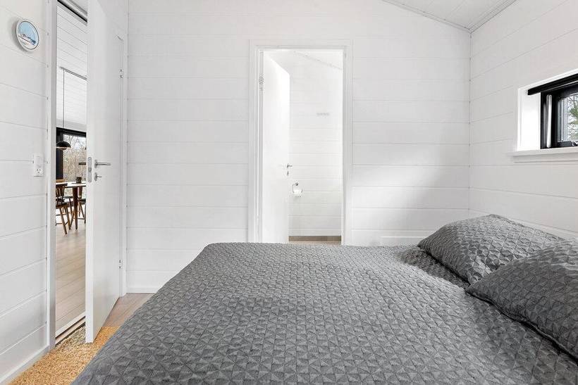 Foto von Ferienhaus GP99 in Ulvshale - Møn