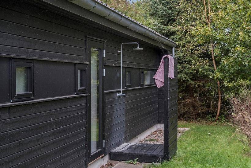 Foto von Ferienhaus GP99 in Ulvshale - Møn