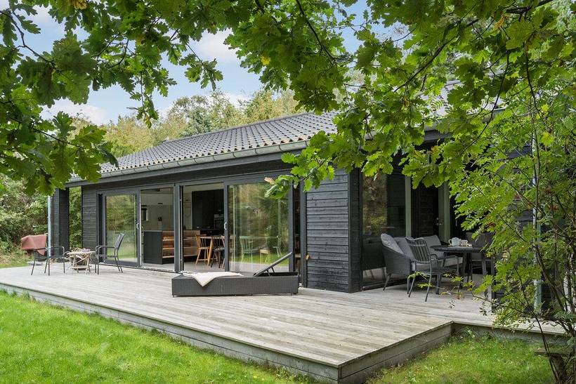 Foto von Ferienhaus GP99 in Ulvshale - Møn