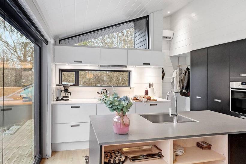 Foto von Ferienhaus GP99 in Ulvshale - Møn