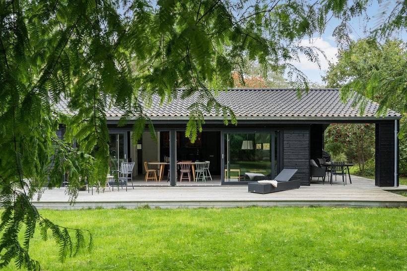 Foto von Ferienhaus GP99 in Ulvshale - Møn