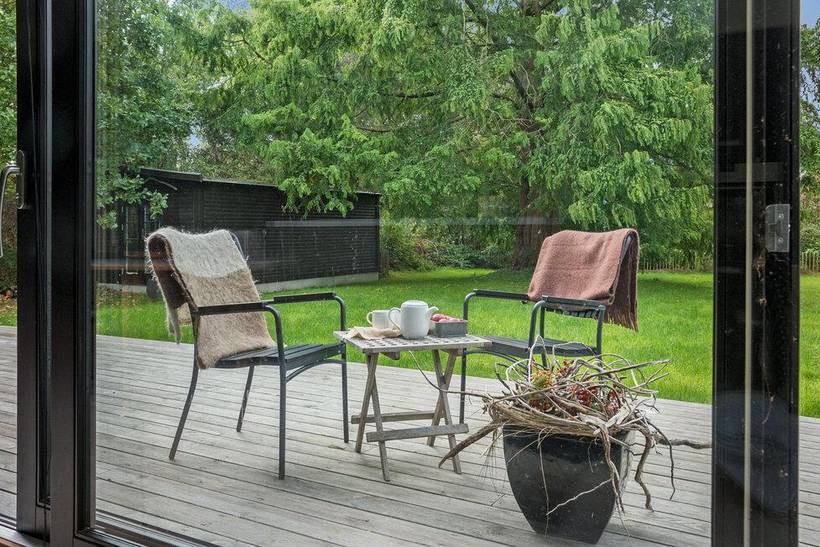 Foto von Ferienhaus GP99 in Ulvshale - Møn