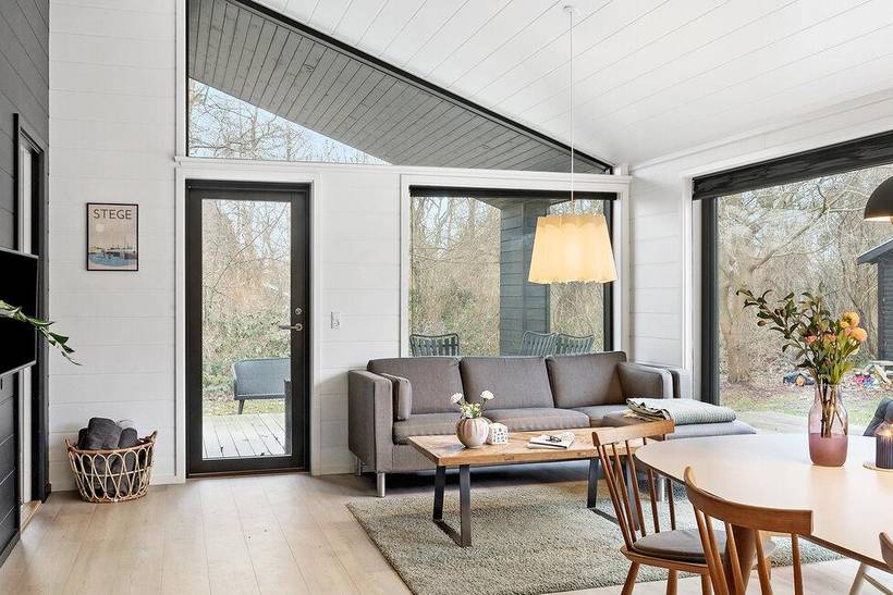 Foto von Ferienhaus GP99 in Ulvshale - Møn