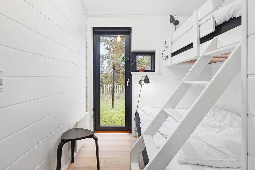 Foto von Ferienhaus GP99 in Ulvshale - Møn