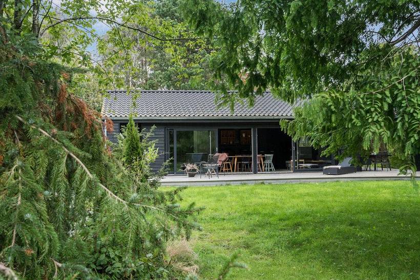 Foto von Ferienhaus GP99 in Ulvshale - Møn