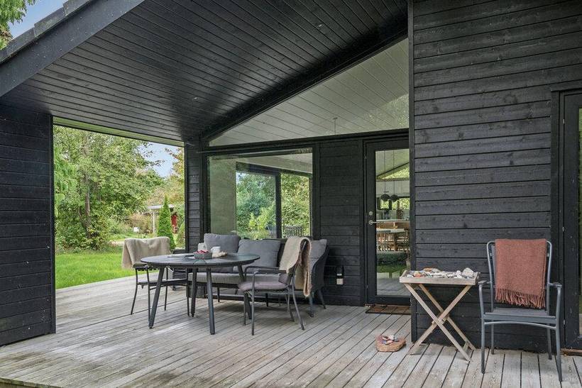 Foto von Ferienhaus GP99 in Ulvshale - Møn