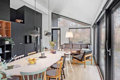 Vorschaubild von Ferienhaus GP99 in Ulvshale - Møn