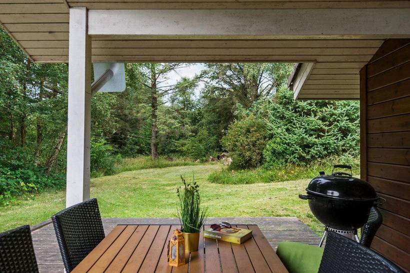 Foto von Ferienhaus GQ06 in Lodbjerg Hede - Søndervig - Westjütland