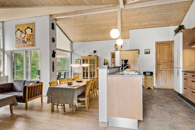 Foto von Ferienhaus GQ06 in Lodbjerg Hede - Søndervig - Westjütland