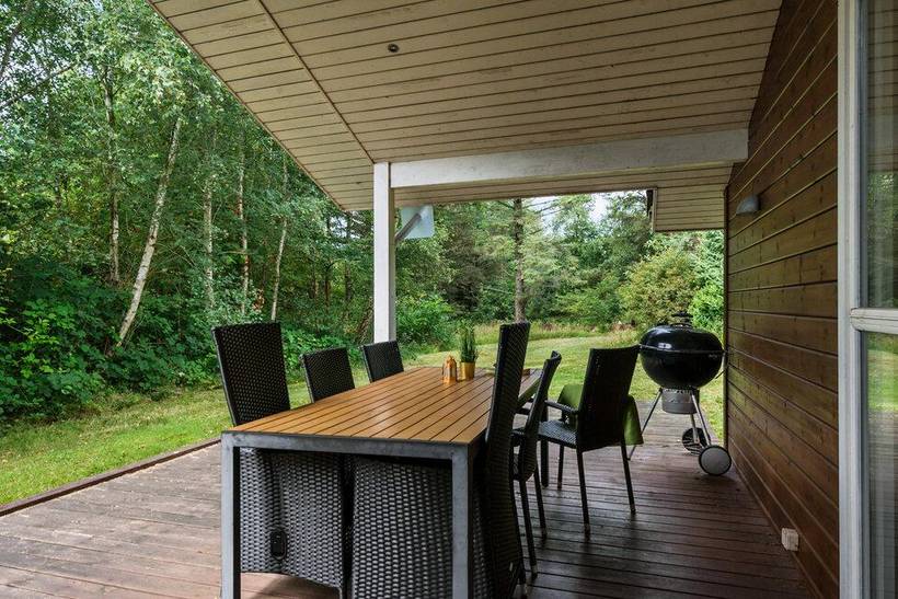 Foto von Ferienhaus GQ06 in Lodbjerg Hede - Søndervig - Westjütland