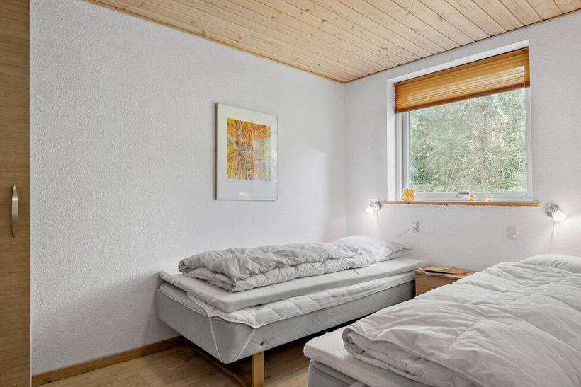Foto von Ferienhaus GQ06 in Lodbjerg Hede - Søndervig - Westjütland