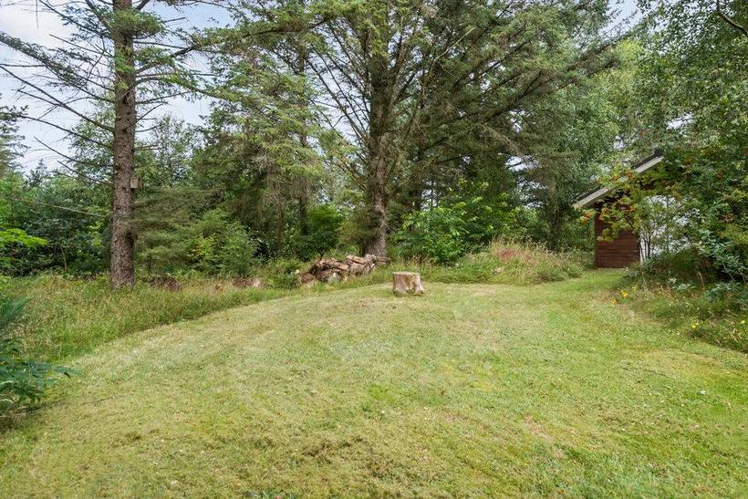 Foto von Ferienhaus GQ06 in Lodbjerg Hede - Søndervig - Westjütland