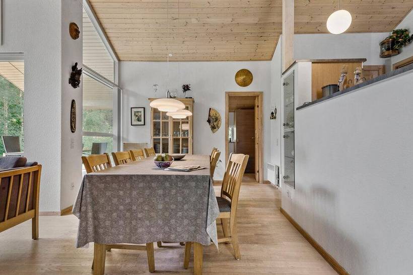 Foto von Ferienhaus GQ06 in Lodbjerg Hede - Søndervig - Westjütland