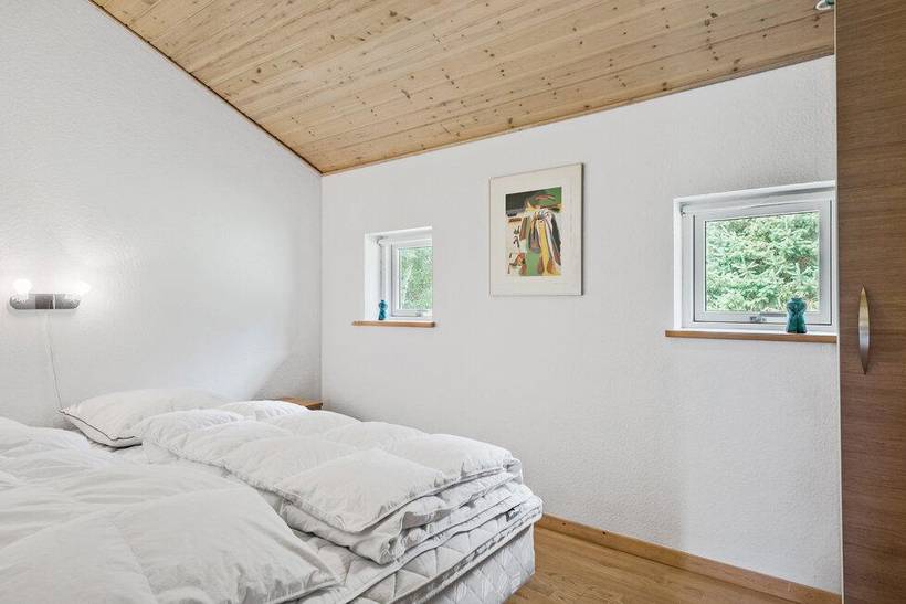 Foto von Ferienhaus GQ06 in Lodbjerg Hede - Søndervig - Westjütland