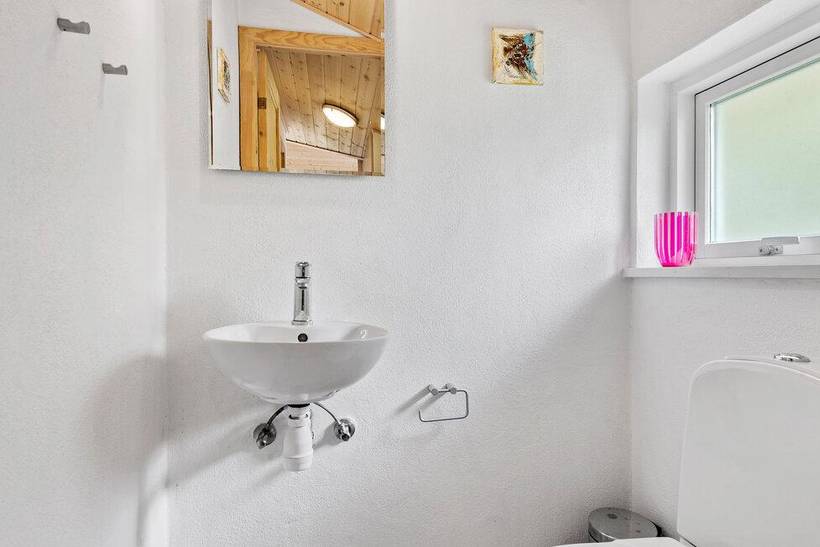 Foto von Ferienhaus GQ06 in Lodbjerg Hede - Søndervig - Westjütland