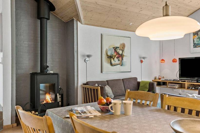 Foto von Ferienhaus GQ06 in Lodbjerg Hede - Søndervig - Westjütland