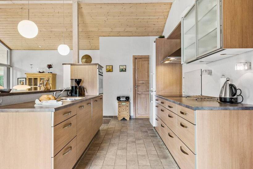 Foto von Ferienhaus GQ06 in Lodbjerg Hede - Søndervig - Westjütland