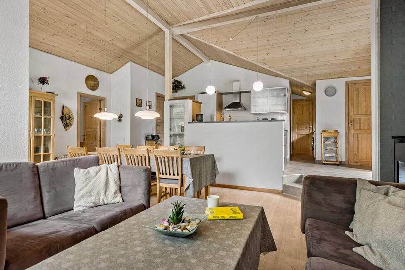 Foto von Ferienhaus GQ06 in Lodbjerg Hede - Søndervig - Westjütland