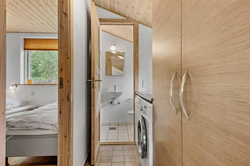 Foto von Ferienhaus GQ06 in Lodbjerg Hede - Søndervig - Westjütland