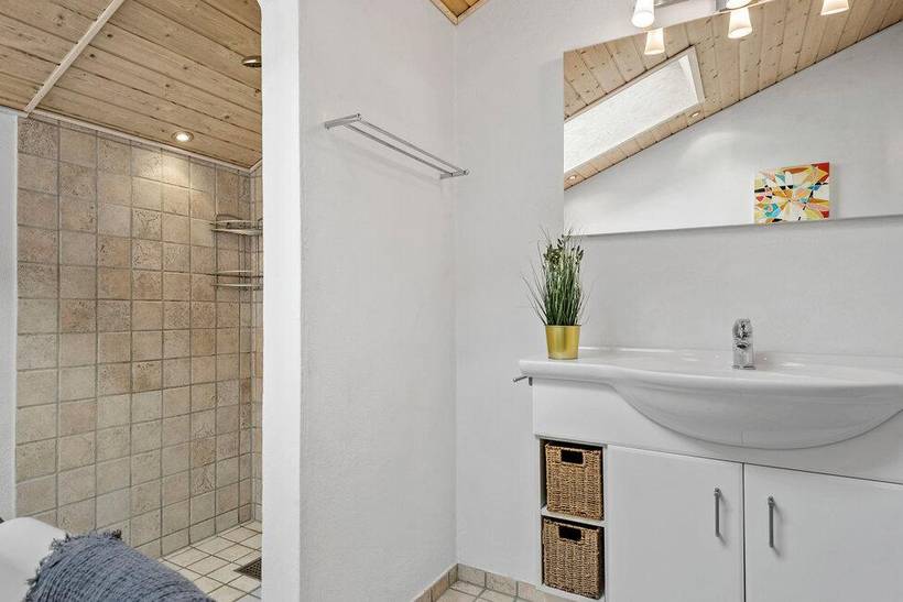 Foto von Ferienhaus GQ06 in Lodbjerg Hede - Søndervig - Westjütland