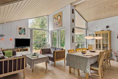 Vorschaubild von Ferienhaus GQ06 in Lodbjerg Hede - Søndervig - Westjütland