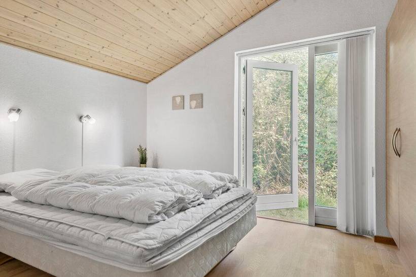 Foto von Ferienhaus GQ06 in Lodbjerg Hede - Søndervig - Westjütland