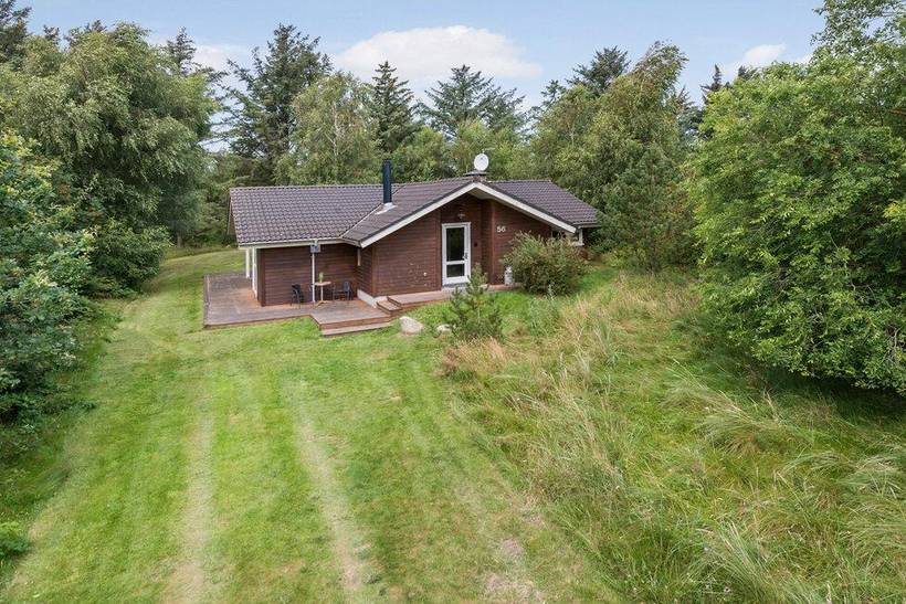 Foto von Ferienhaus GQ06 in Lodbjerg Hede - Søndervig - Westjütland