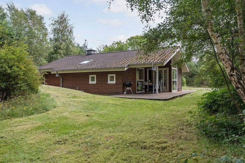 Foto von Ferienhaus GQ06 in Lodbjerg Hede - Søndervig - Westjütland