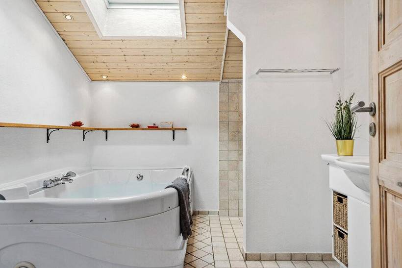 Foto von Ferienhaus GQ06 in Lodbjerg Hede - Søndervig - Westjütland