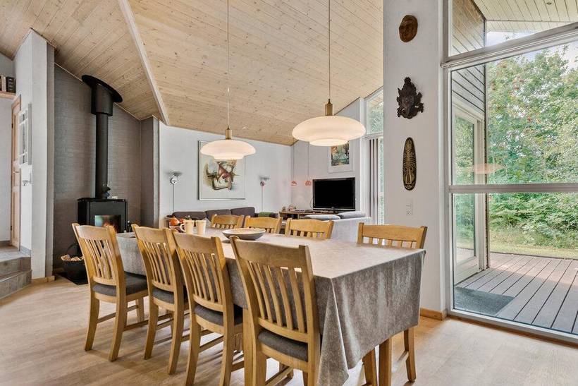 Foto von Ferienhaus GQ06 in Lodbjerg Hede - Søndervig - Westjütland