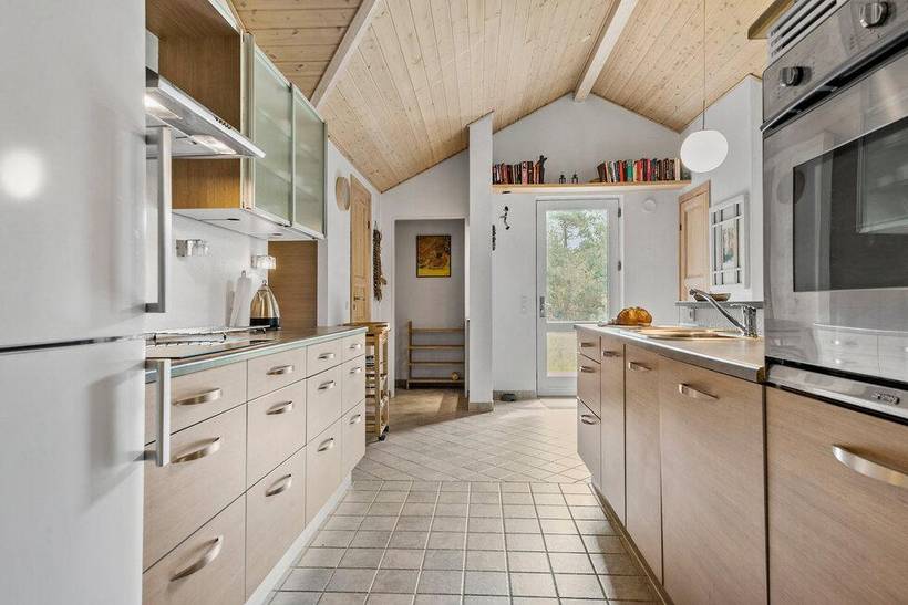 Foto von Ferienhaus GQ06 in Lodbjerg Hede - Søndervig - Westjütland