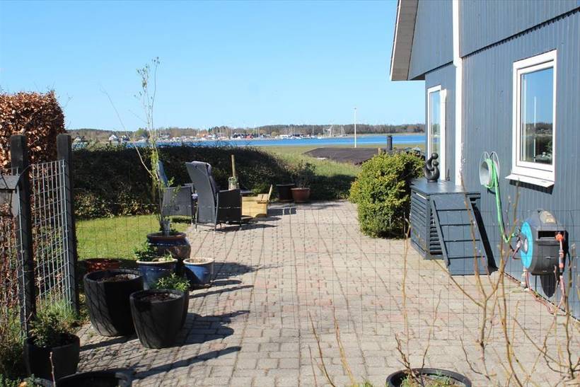 Foto von Ferienhaus GQ20 in St. Sjørup - Ostjütland