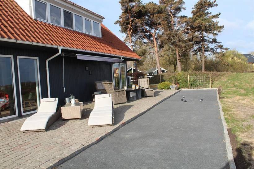 Foto von Ferienhaus GQ20 in St. Sjørup - Ostjütland