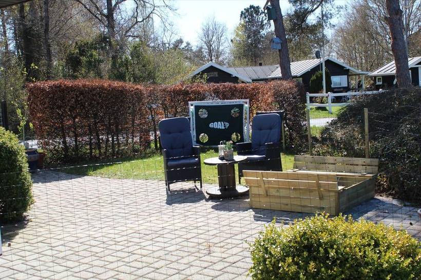 Foto von Ferienhaus GQ20 in St. Sjørup - Ostjütland