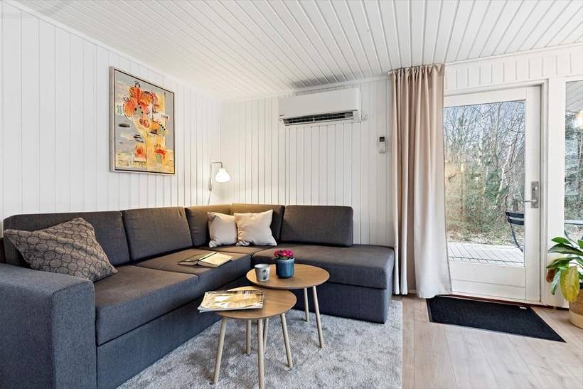 Foto von Ferienhaus GQ23 in Ebeltoft - Ostjütland