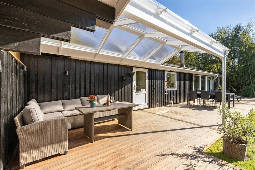 Foto von Ferienhaus GQ23 in Ebeltoft - Ostjütland