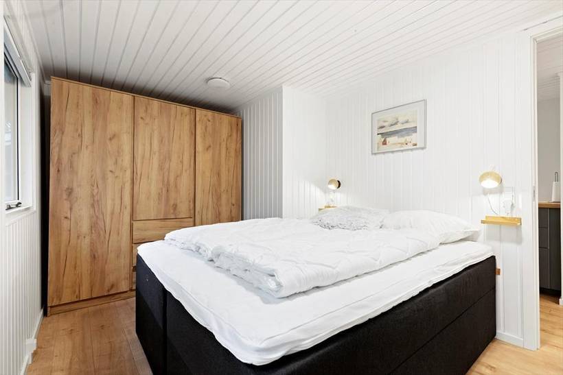 Foto von Ferienhaus GQ23 in Ebeltoft - Ostjütland